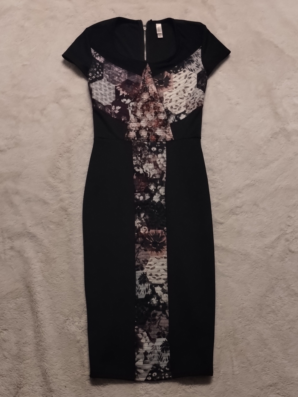 Sexy Bodycon Dress